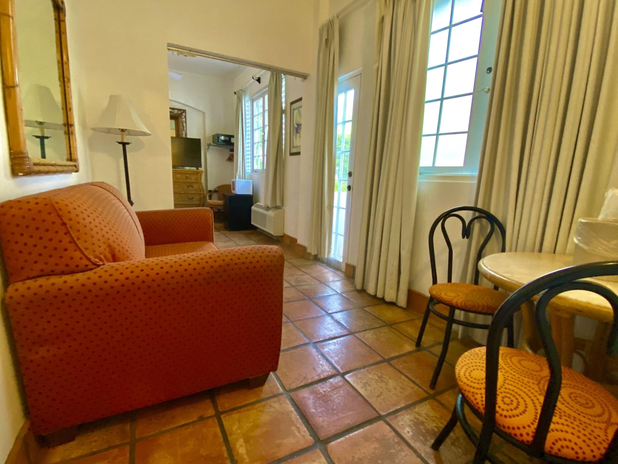 At Wind Chimes Boutique Hotel Сан Хуан Екстериор снимка