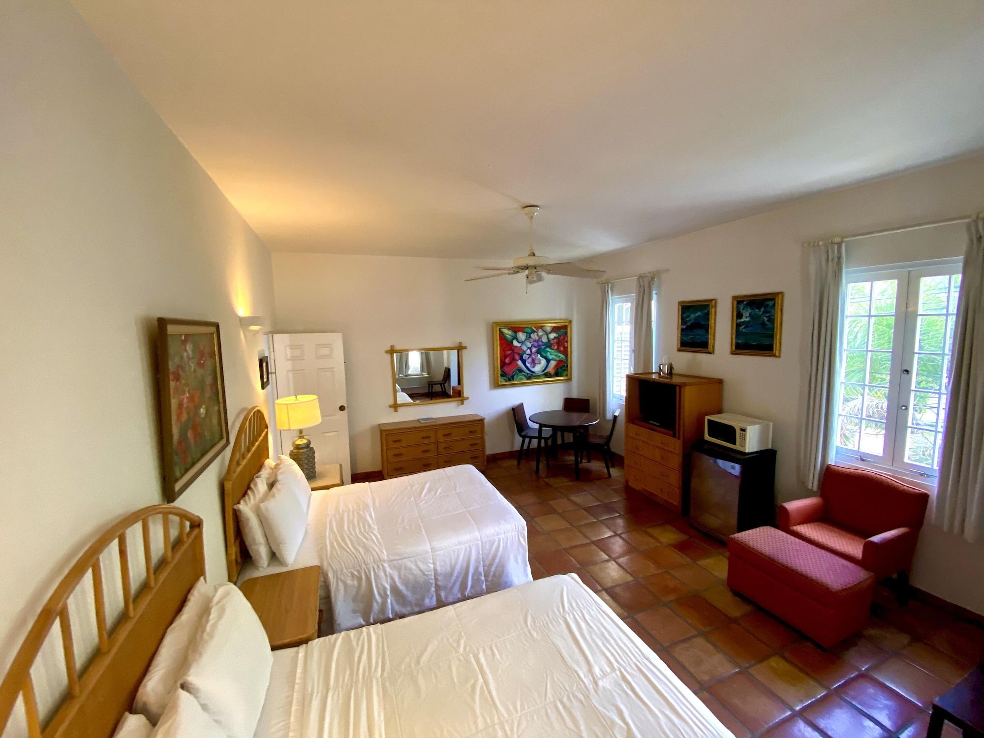 At Wind Chimes Boutique Hotel Сан Хуан Екстериор снимка